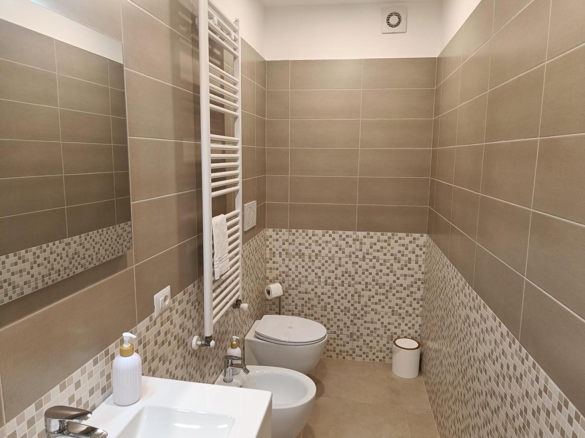B&B Tregi Lamezia Terme Exterior photo